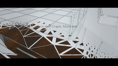 VR技术| 体验沉浸式虚拟现实的霸王龙 VR技术| 体验沉浸式虚拟现实的霸王龙